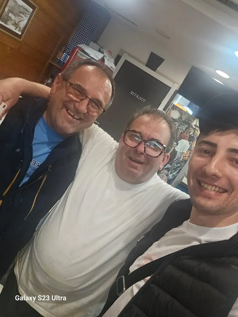 Iulia Sterian_Trattoria da Pietro_Ciaculli_review