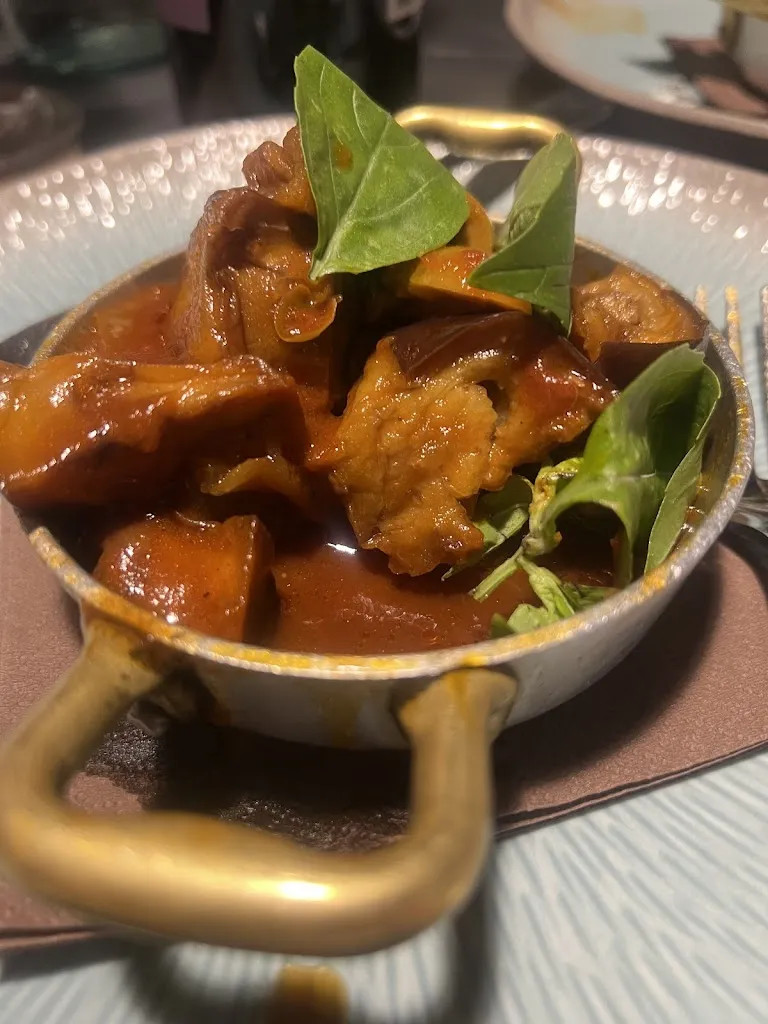 marybeth bonfiglio_Osteria Alivàru da Carlo Napoli_Ciaculli_recensione