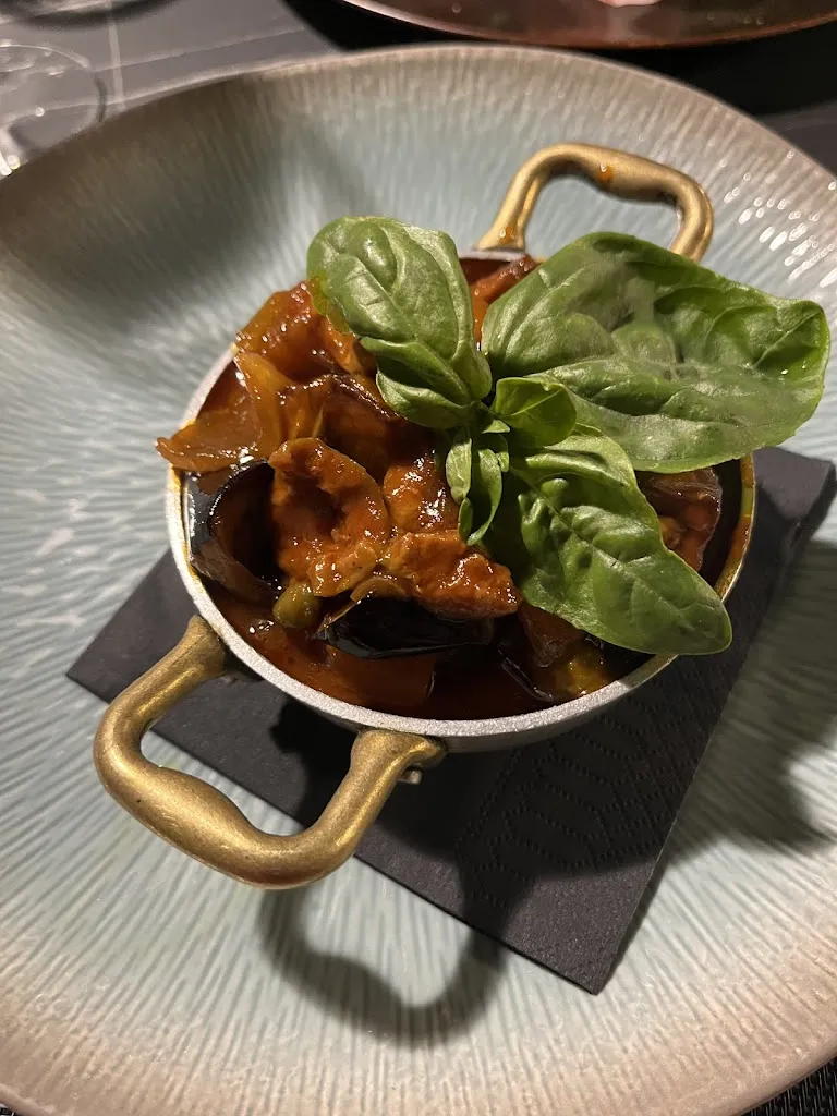 John FitzGibbon_Osteria Alivàru da Carlo Napoli_Ciaculli_recensione