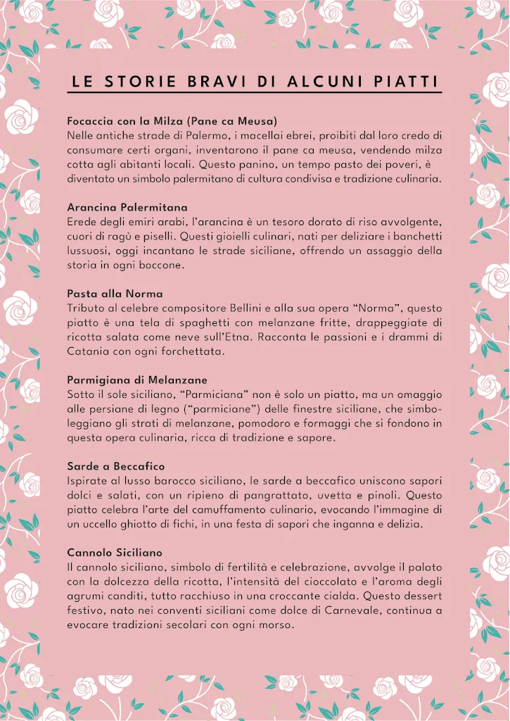 Menu_Ciuri Ciuri sicilian food_Ciaculli_image_3