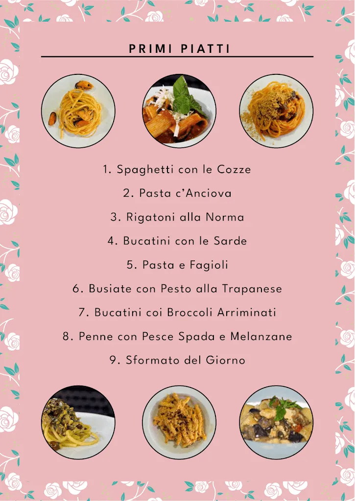 Menu_Ciuri Ciuri sicilian food_Ciaculli_image_4