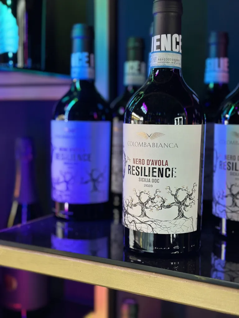 Menu_Ciuri Ciuri sicilian food_Ciaculli_image_5