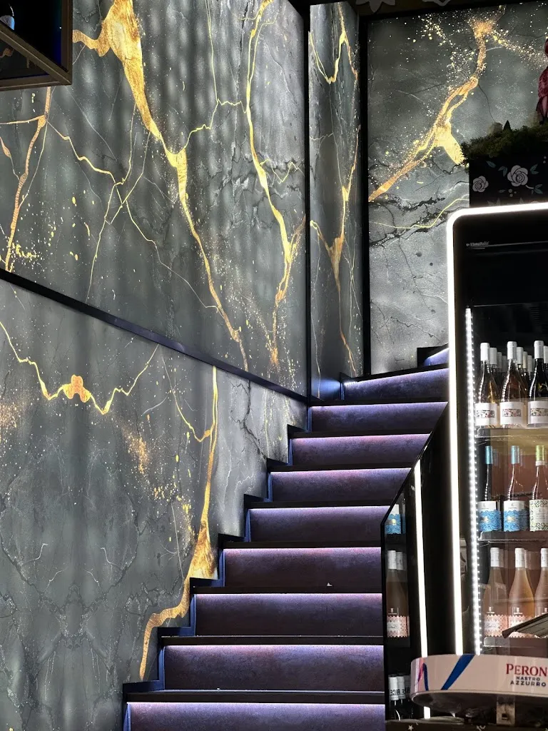 Ciuri Ciuri sicilian food restaurant in Ciaculli