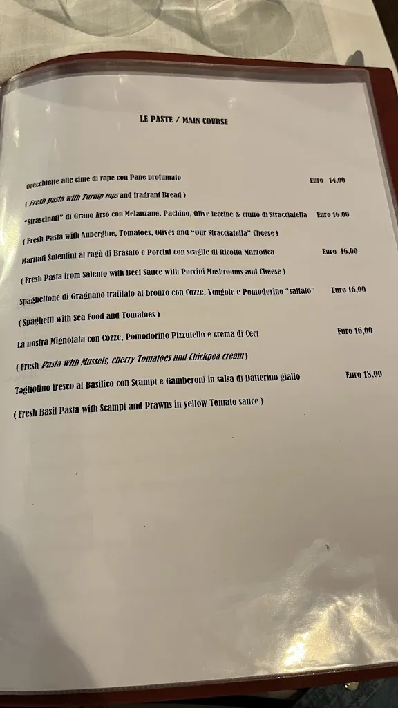 Menu_Gusti Proibiti_Lecce_image_2