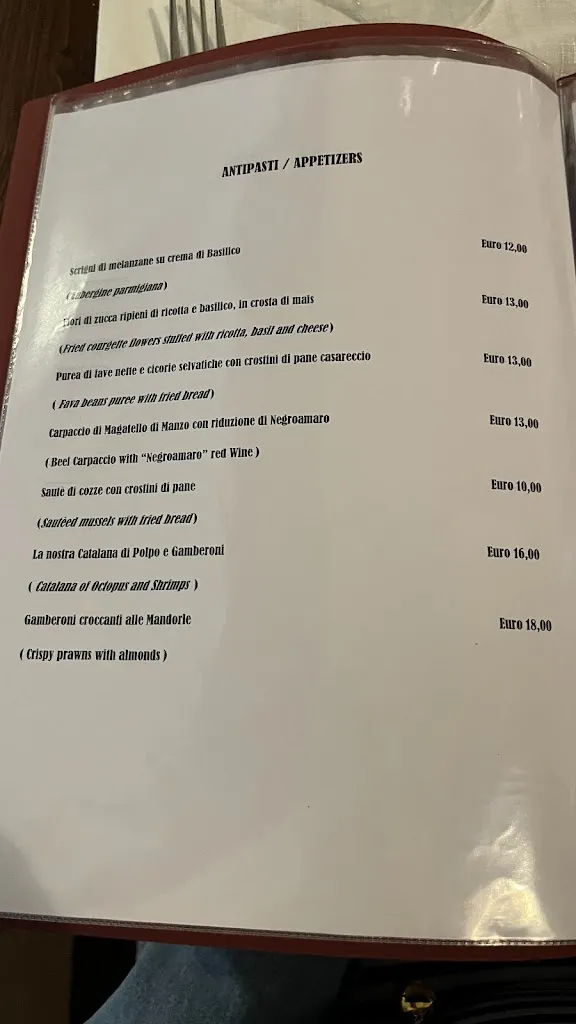 Menu_Gusti Proibiti_Lecce_image_3