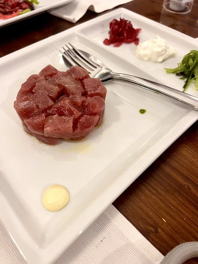 Markus R_Gusti Proibiti_Lecce_review