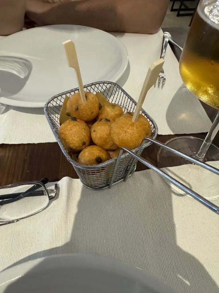 Loris Cavallin_Gusti Proibiti_Lecce_review