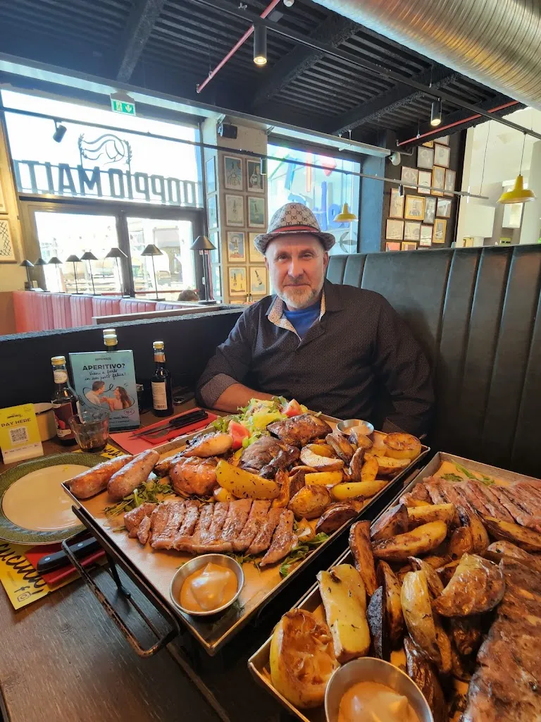 Oleksandr_Doppio Malto_Ciaculli_recensione