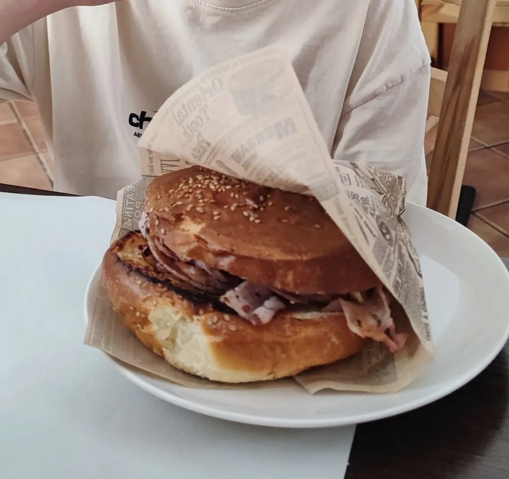 Tomek Radwanski_Prima Fila_Chiaramonte Gulfi_review