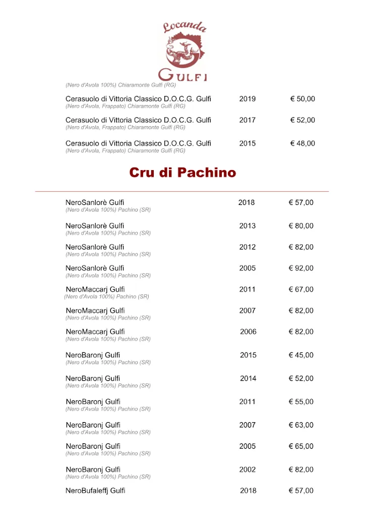 Menu_Locanda Gulfi_Chiaramonte Gulfi_image_4