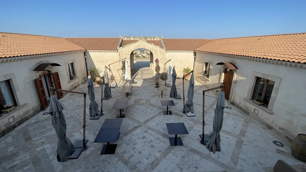 Hyeonbo Shin_Locanda Gulfi_Chiaramonte Gulfi_review