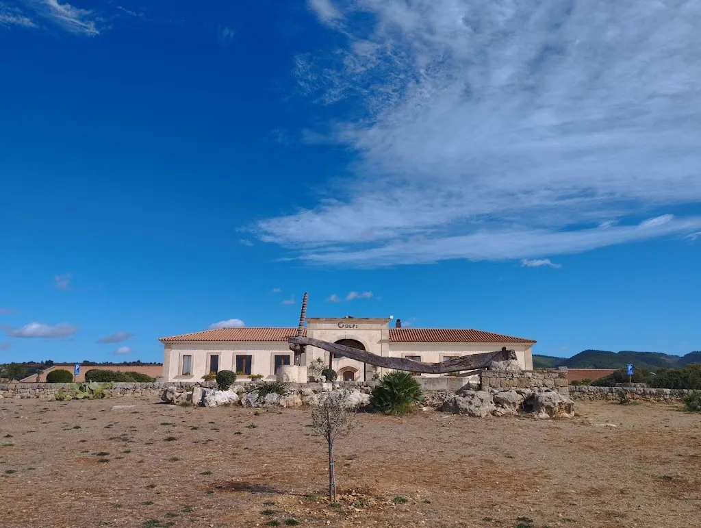 Sebastian Sohl_Locanda Gulfi_Chiaramonte Gulfi_review