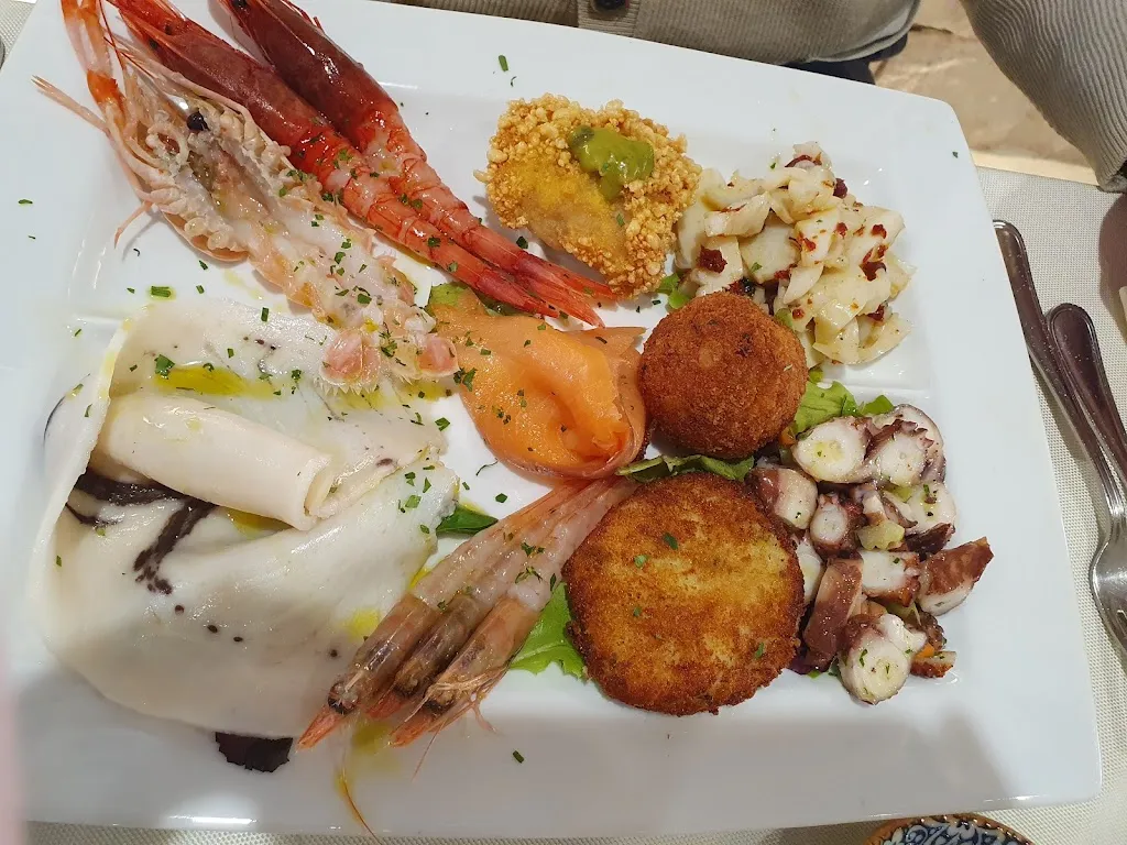 Menu_Restaurant @ Antica Stazione_Chiaramonte Gulfi_immagine_5