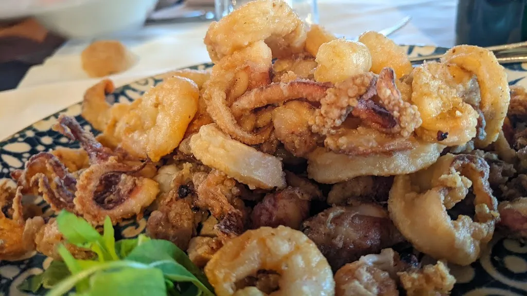 Menu_Restaurant @ Antica Stazione_Chiaramonte Gulfi_immagine_6