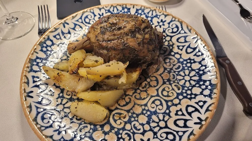 Dmitry Shames_Restaurant @ Antica Stazione_Chiaramonte Gulfi_recensione