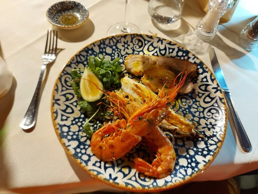 Brian Zammit_Restaurant @ Antica Stazione_Chiaramonte Gulfi_recensione