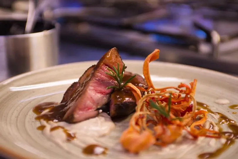 Restaurant @ Antica Stazione_Chiaramonte Gulfi_slider_image_2