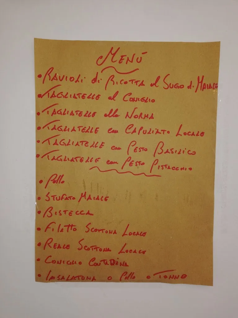 Menu_La Loggia_Chiaramonte Gulfi_image_1