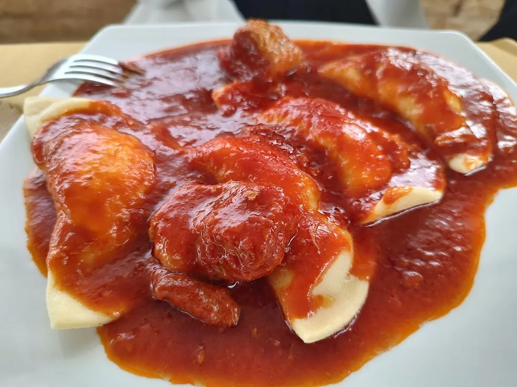 Uzzu Petru_La Loggia_Chiaramonte Gulfi_review