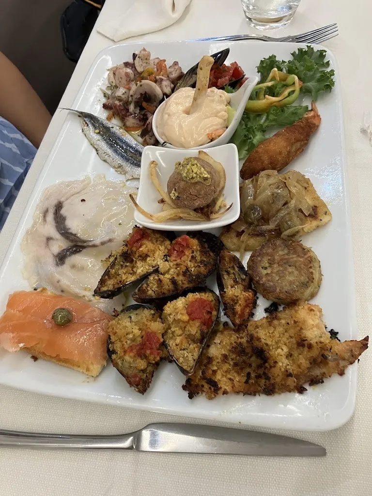 David Silva_Il Tegamino_Chiaramonte Gulfi_review