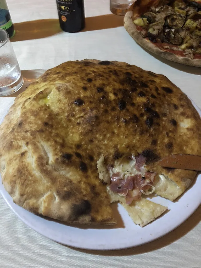 Peter Taylor_Nettari e Portate_Chiaramonte Gulfi_review