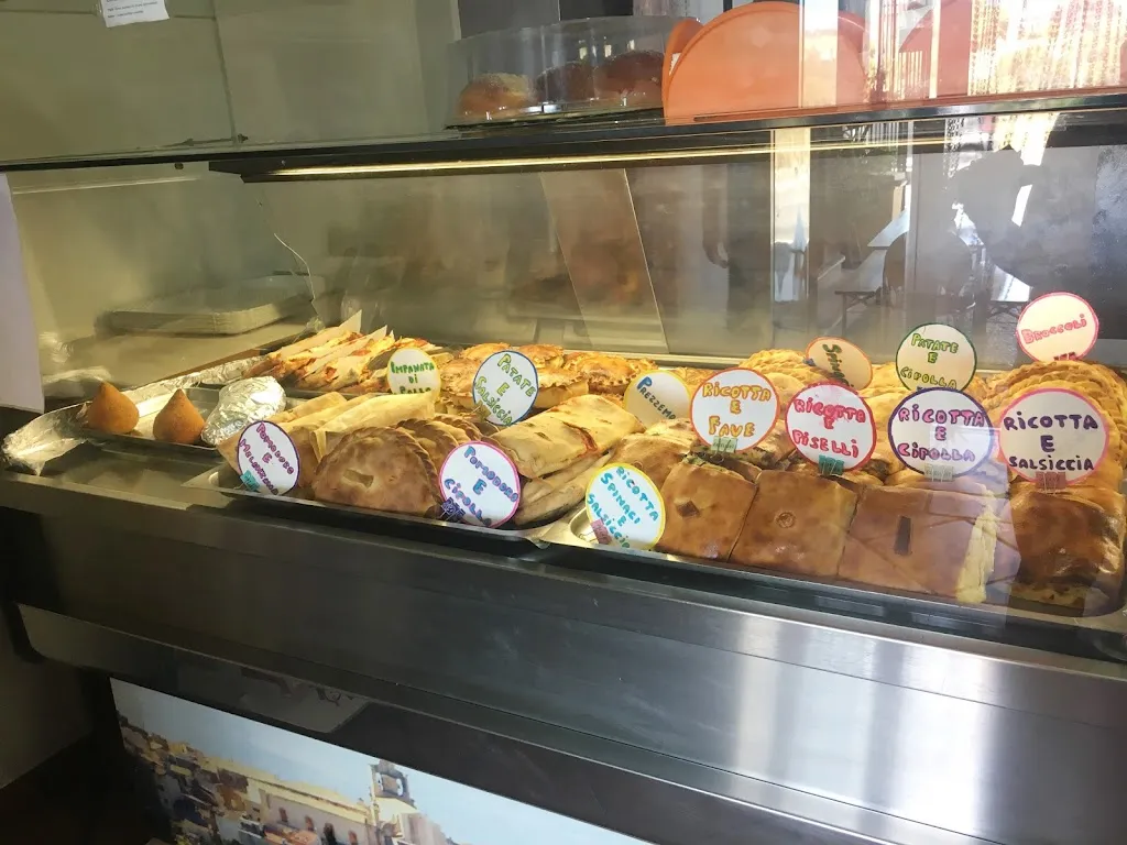 Sapori Chiaramontani restaurant in Chiaramonte Gulfi