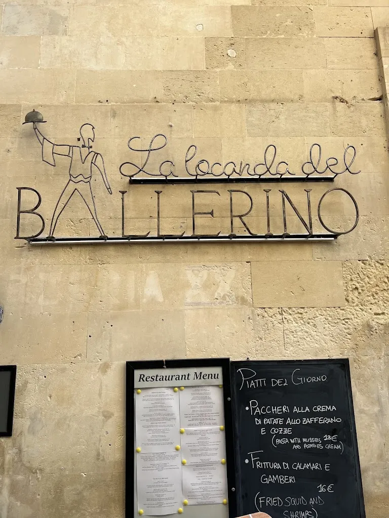 Menu_Ristorante La Locanda del Ballerino_Lecce_image_3