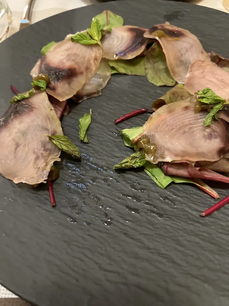 Anna Anna_Ristorante La Locanda del Ballerino_Lecce_review