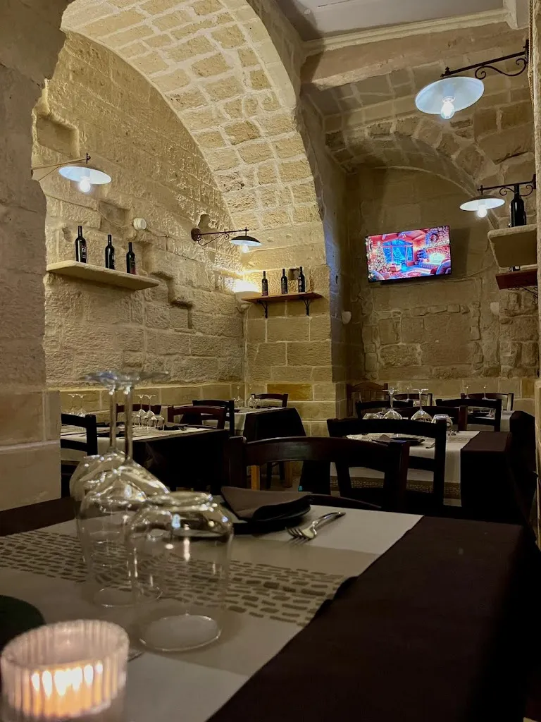 Ristorante La Locanda del Ballerino restaurant in Lecce