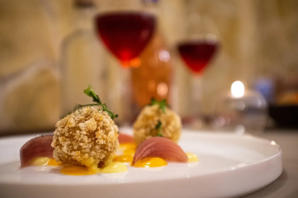 Ristorante La Locanda del Ballerino_Lecce_slider_image_2