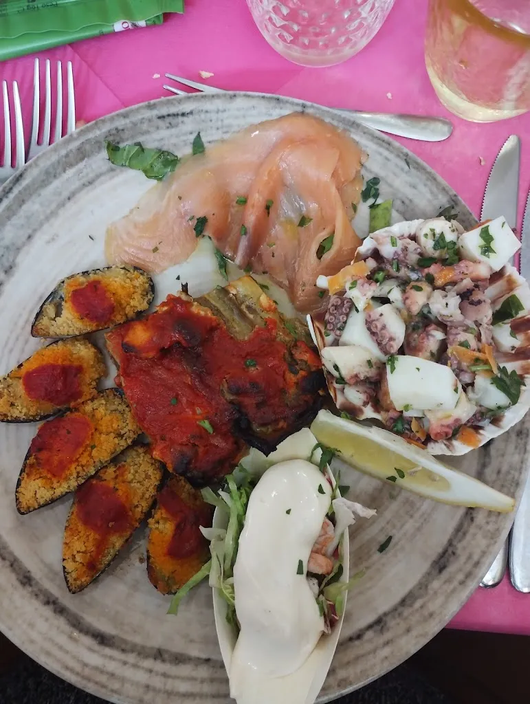 Menu_C'Era Una Volta_Chiaramonte Gulfi_image_9