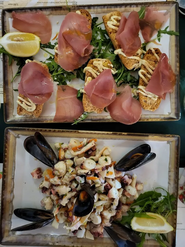 Dr. Francesco Prato_C'Era Una Volta_Chiaramonte Gulfi_review