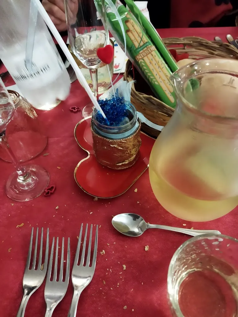 Peppino Ascone_C'Era Una Volta_Chiaramonte Gulfi_review