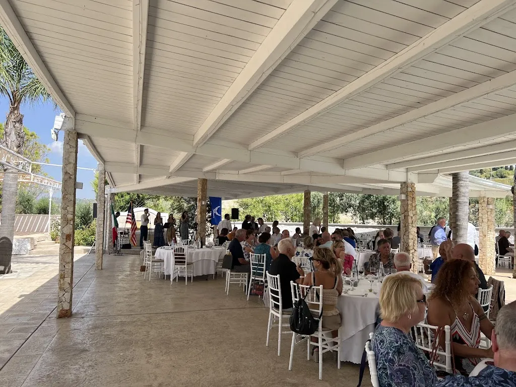 Peter Whittlesey_Villa Bacchus_Chiaramonte Gulfi_review