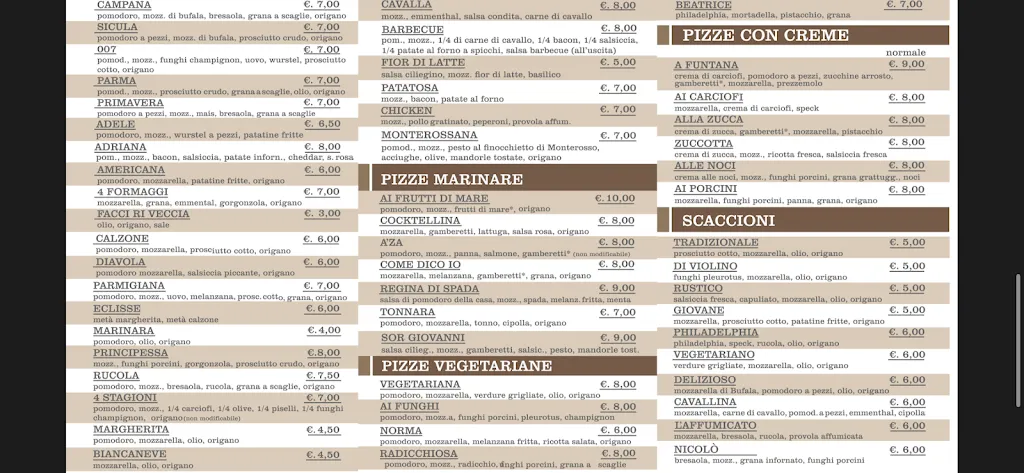 Menu_Pizzeria a Funtana_Chiaramonte Gulfi_image_1