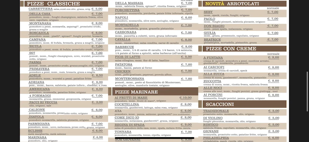 Menu_Pizzeria a Funtana_Chiaramonte Gulfi_image_2