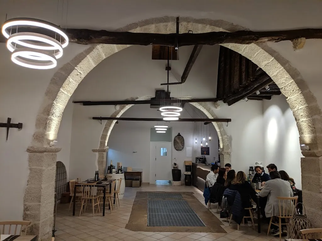 Christopher Gorglione_Il Trappeto Chiaramonte Gulfi_Chiaramonte Gulfi_review