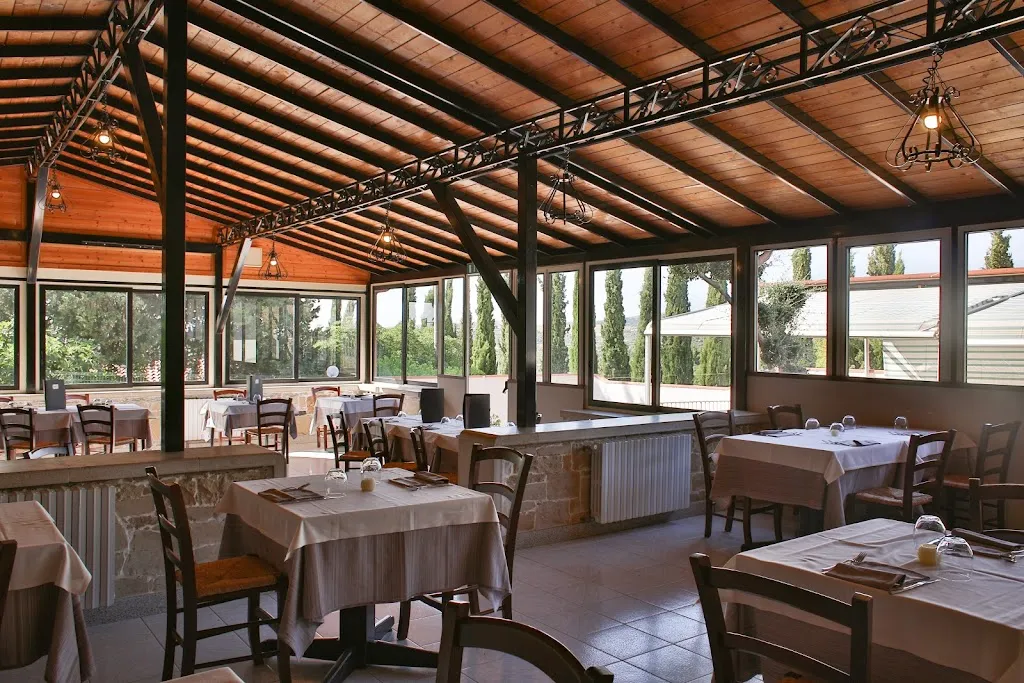 Nuova Gestione Ristorante Pizzeria Vecchia Gulfi_Chiaramonte Gulfi_slider_image_3