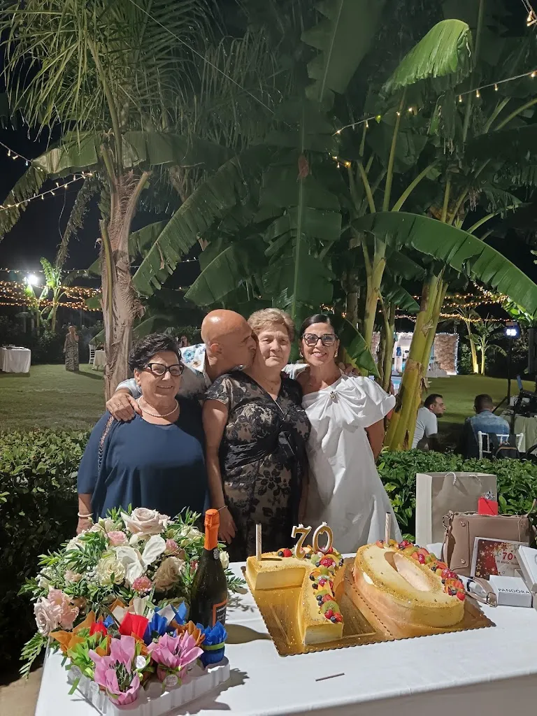 Rita Galofaro_Le Vigne Di Totó_Chiaramonte Gulfi_review