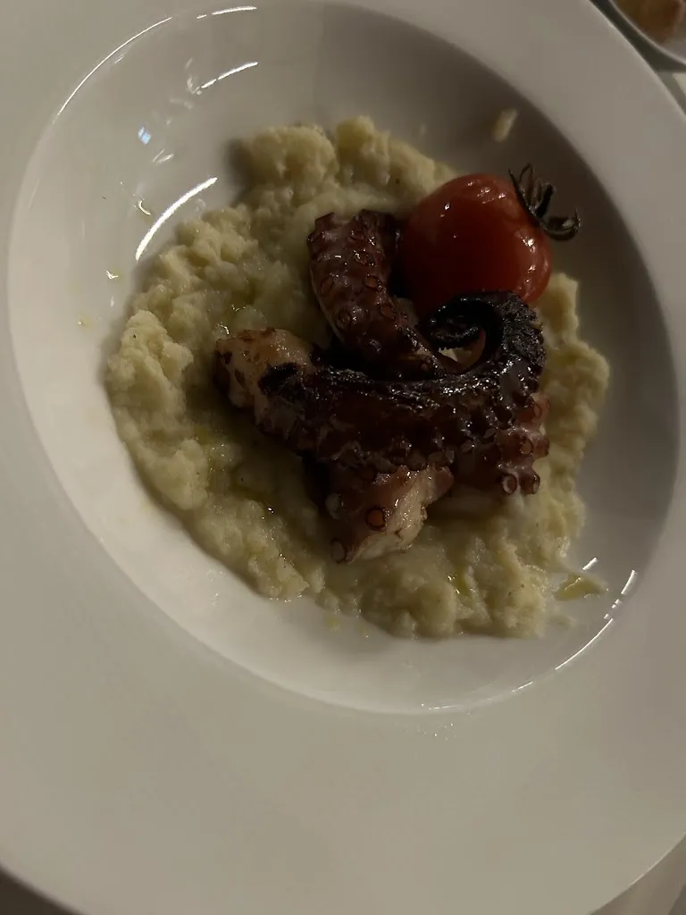 Wesley Ellul_Ristorante Quattrocento_Chiaramonte Gulfi_review