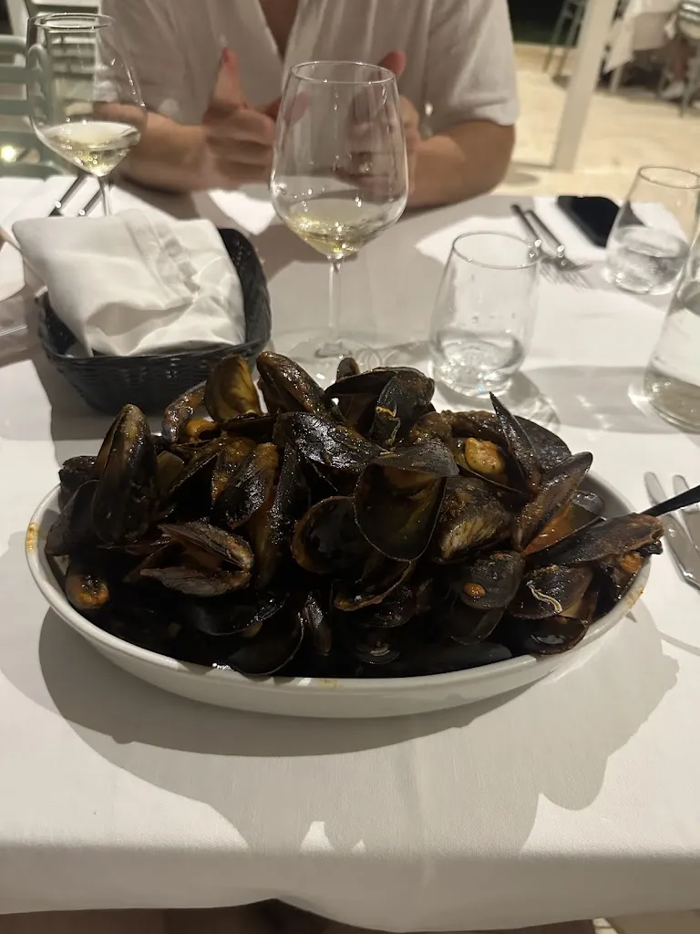 えいち_Ristorante Quattrocento_Chiaramonte Gulfi_review