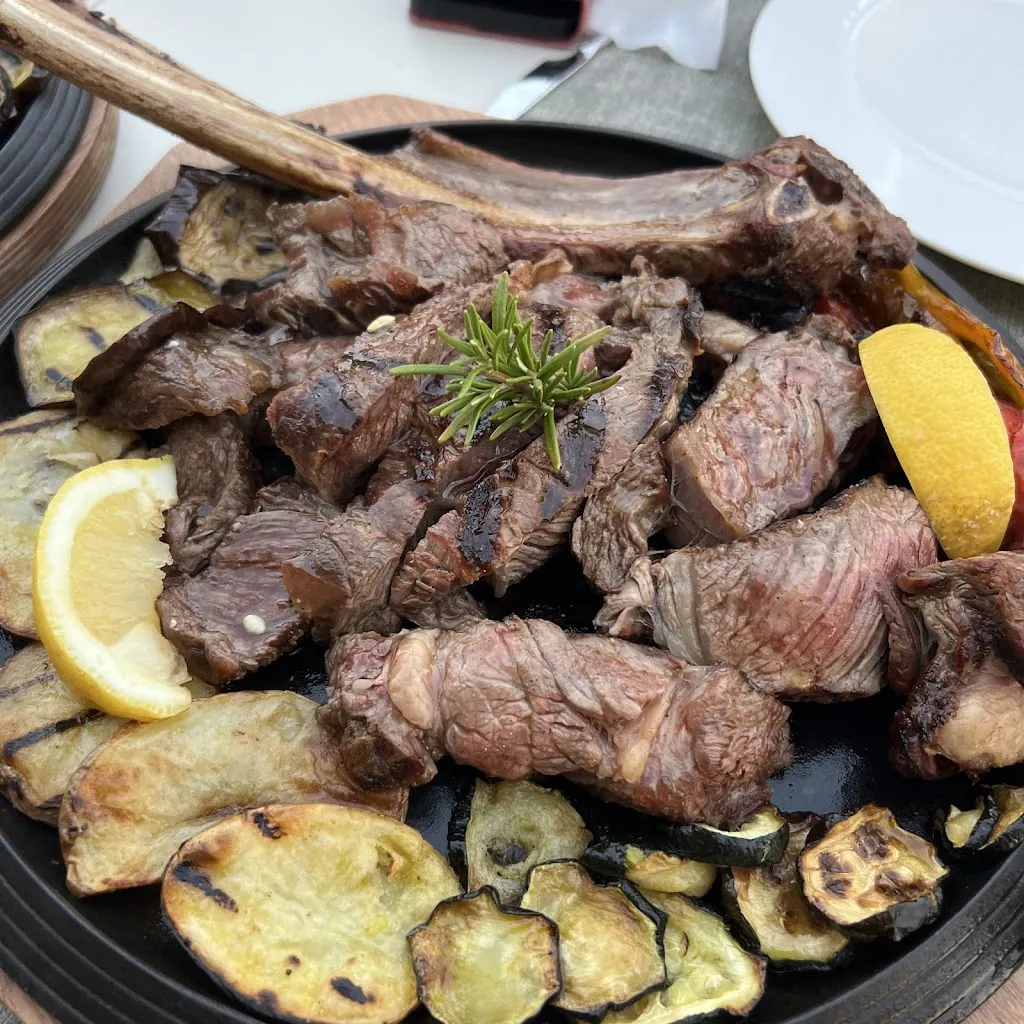 Ristorante Quattrocento_Chiaramonte Gulfi_slider_image_2