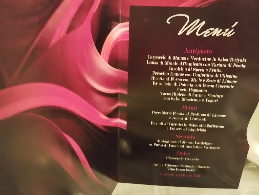 Menu_Scornavacche Turismo Rurale_Chiaramonte Gulfi_image_2