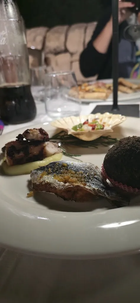 Guglielmo Scarpata_Scornavacche Turismo Rurale_Chiaramonte Gulfi_review