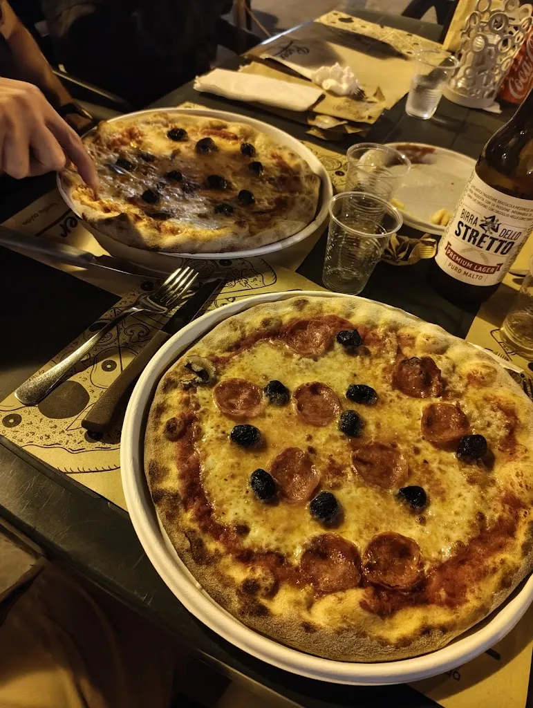 Mattia Hughes_Piper di Patrizia Barresi_Chiaramonte Gulfi_review