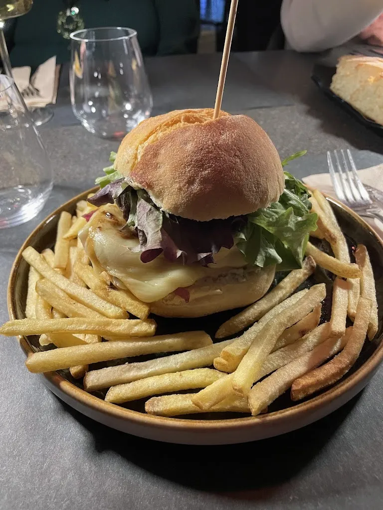 Lui Pen_St'agnuni - Bistrot Sicano_Cianciana_recensione