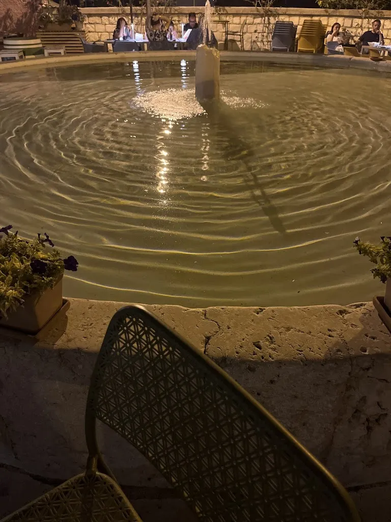 Giuseppe Giallombardo_St'agnuni - Bistrot Sicano_Cianciana_recensione