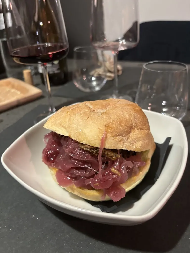 Desirée D'Angelo_St'agnuni - Bistrot Sicano_Cianciana_recensione