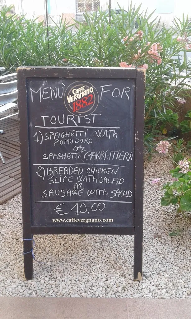 Menu_Panificio San Giuseppe s.r.l. Lunch and Dinner_Cianciana_immagine_1