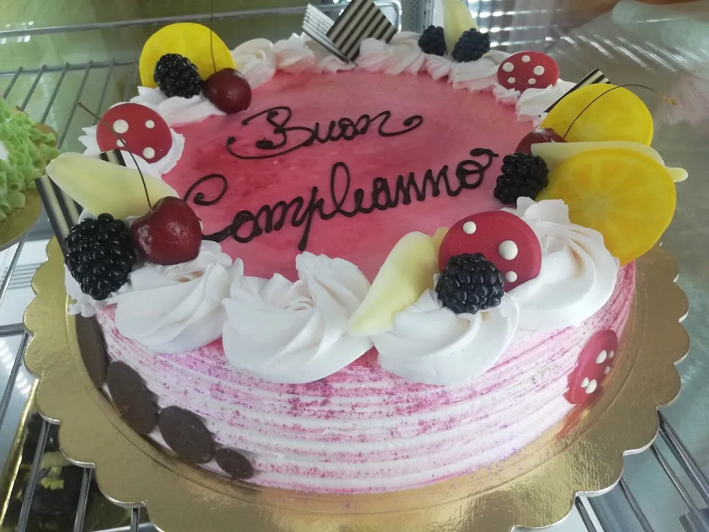 Menu_Panificio San Giuseppe s.r.l. Lunch and Dinner_Cianciana_immagine_3